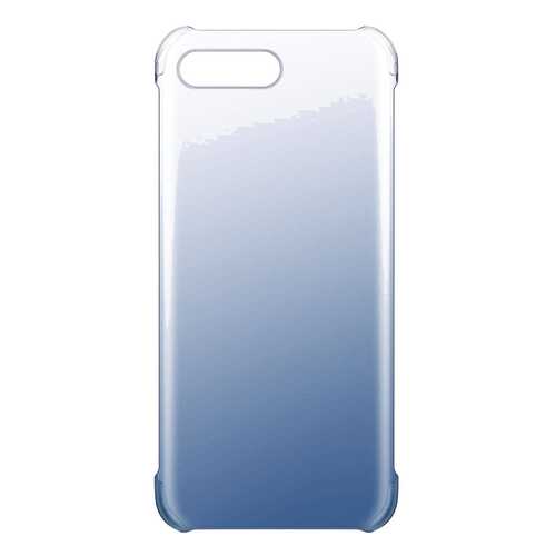 Чехол Huawei Honor 10 Gradient Color Case Blue 2439323