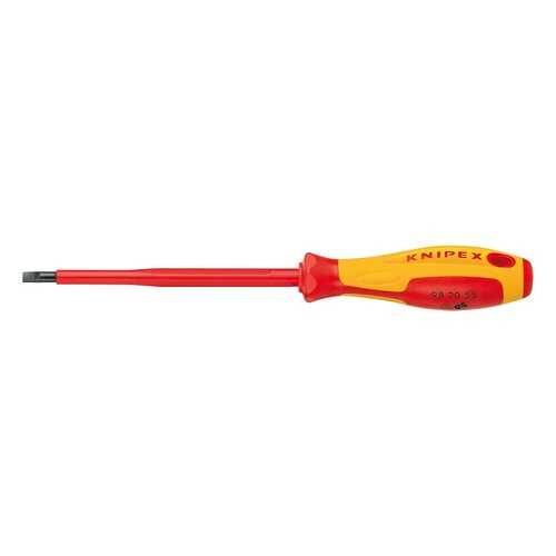Отвертка Knipex 982025