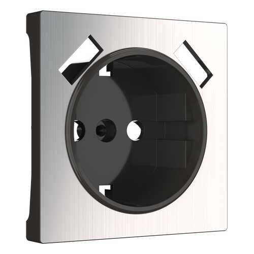 Накладка для Werkel WL02-USB-CP