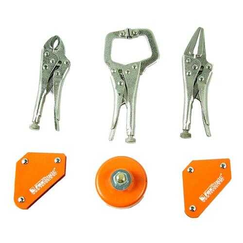 Набор FOXWELD 5392 MULTI-6