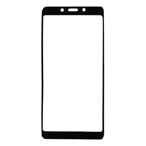 Защитное стекло Liberty Project Thin Frame Full Glue для Huawei Honor 6A