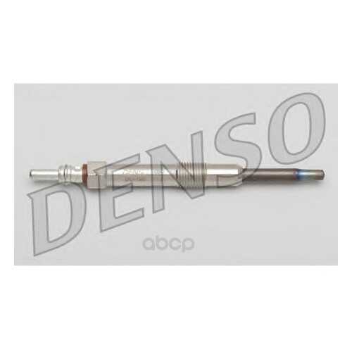 Свеча накаливания DENSO DG196