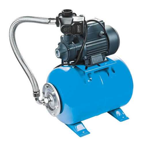 Насосная станция Unipump AUTO QB 60