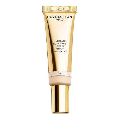 Консилер Revolution PRO Ultimate Coverage Crease Proof C1 12 г