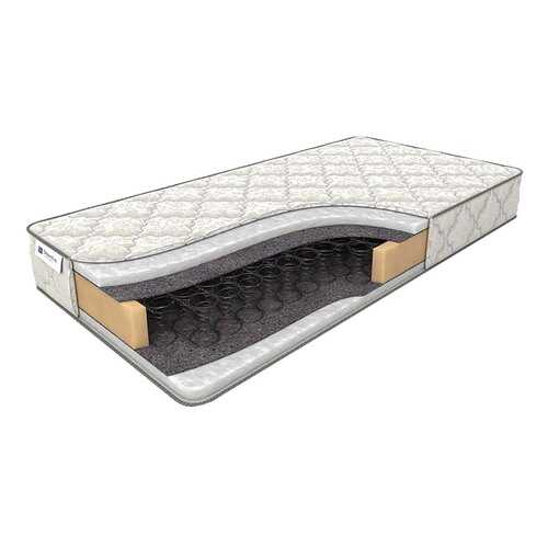 Матрас ортопедический Eco Holl BS-120 120х190 см