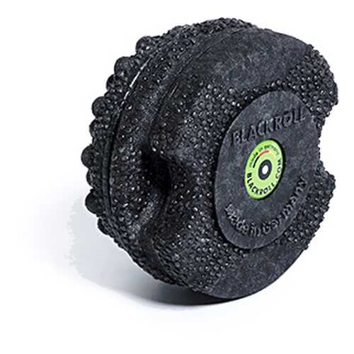Массажный мяч Blackroll Twister