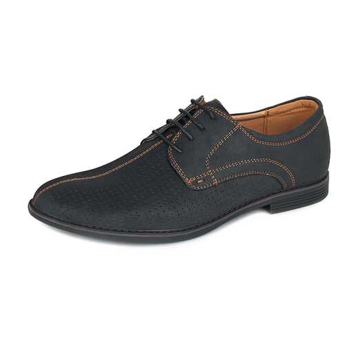 Туфли мужские T.Taccardi M1-002-5A-22 черные 39 RU