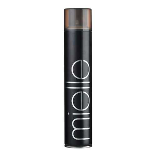 Лак для волос JPS Mielle Professional Black Iron Spray 300 мл