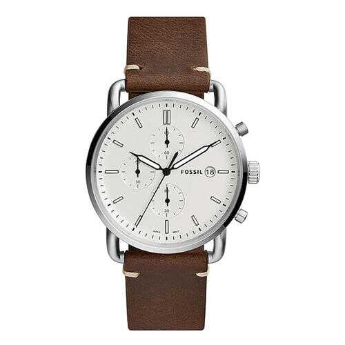 Наручные часы кварцевые мужские Fossil FS 5402