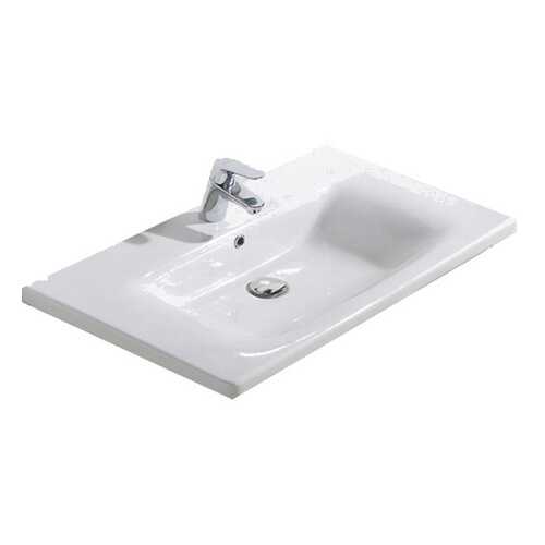 Керамическая раковина Belbagno Urban 80 (12080-KL)