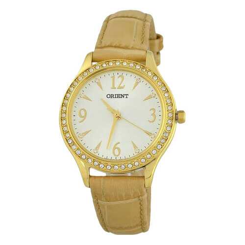 Наручные часы кварцевые женские Orient QC10006W