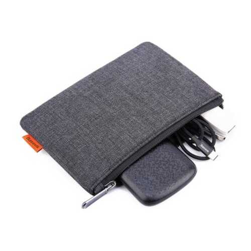 Чехол Baseus Simple Storage package Grey