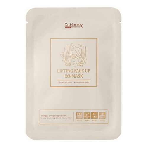 Dr. Healux Маска для лица Lifting Face Up EO-Mask, 1 шт