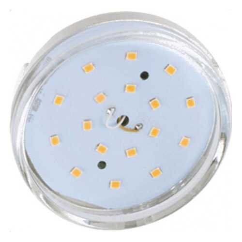 Лампочка Ecola T5JV85ELC GX53 8,5W