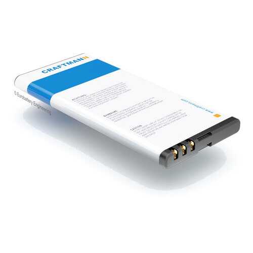 Аккумулятор BP-5T для Nokia Lumia 820 (C1.02.270)
