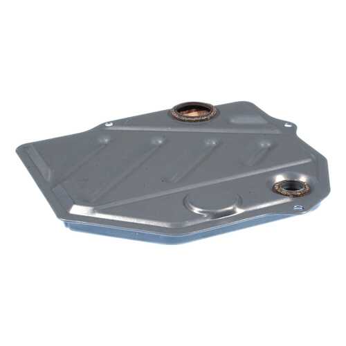 Фильтр масляный АКПП MAHLE HX46