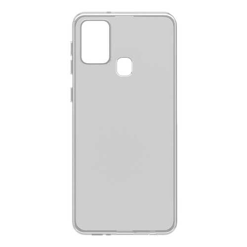 Чехол Vipe Color для Galaxy M31 Transparent