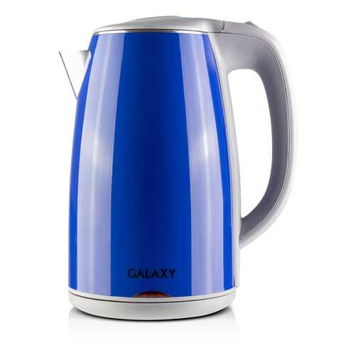 Чайник электрический Galaxy GL 0307 Blue