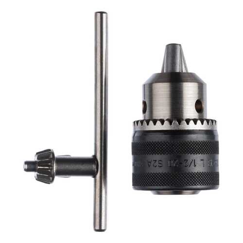 Быстрозажимной патрон для дрели, шуруповерта Bosch R/L 13MM 1/2 1608571062