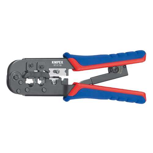 Кримпер Knipex KN-975110