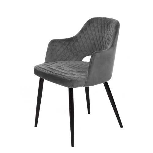 Стул Hoff 81x57x55 см, коричневый