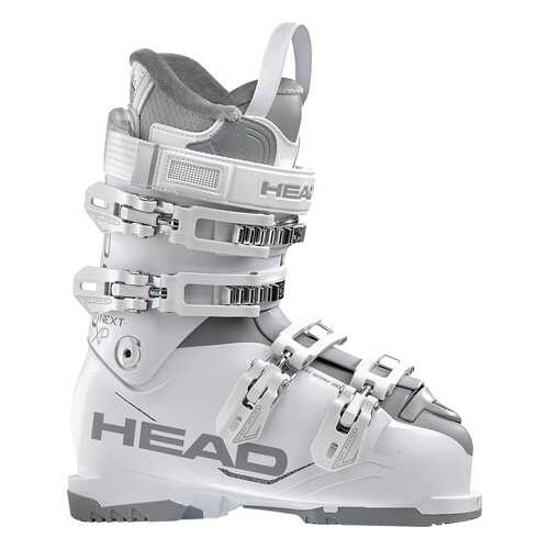 Горнолыжные ботинки HEAD Next Edge XP W 2019, white, 25