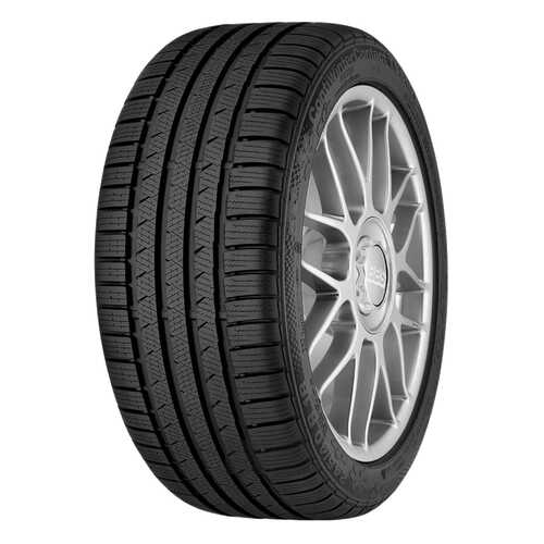 Шины Continental ContiWinterContact TS 810 Sport 245/50 R18 100H RunFlat