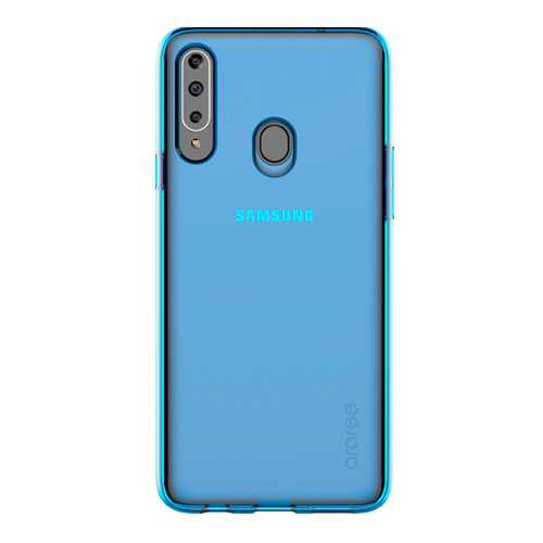 Чехол Samsung araree A cover для Samsung Galaxy A20s
