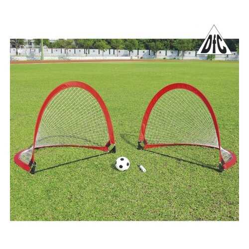 Ворота игровые DFC Foldable Soccer GOAL5219A