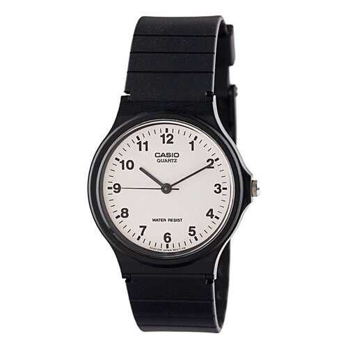 Наручные часы кварцевые мужские Casio Collection MQ-24-7B