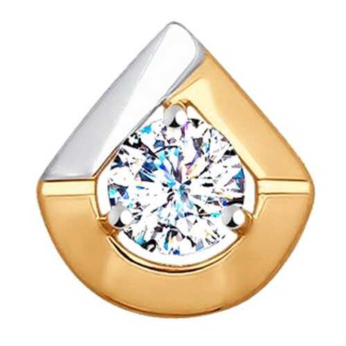 Подвески и кулоны золотые в Наше Золото
