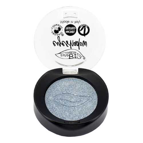 Тени для век PuroBio Eyeshadow 09 Бледно-голубой 2,5 г