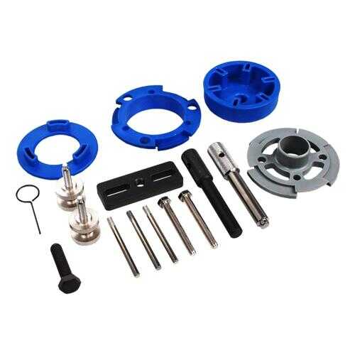 Набор для установки ГРМ FORD Car-tool CT-U0405