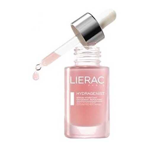 Сыворотка для лица Lierac Premium Hydragenist