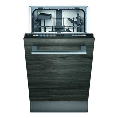 Встраиваемая посудомоечная машина 45 см Siemens iQ100 SR61HX3DKR