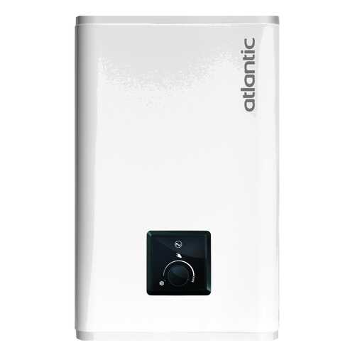 Водонагреватель накопительный Atlantic Vertigo 30 white