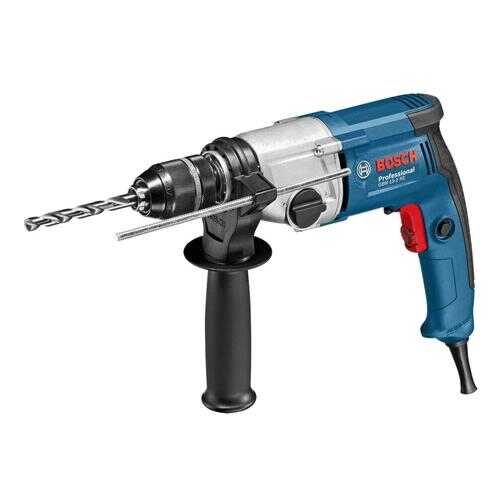 Сетевая безударная дрель Bosch GBM 13-2 RE 06011B2000