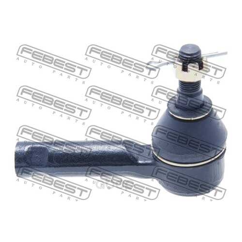 Наконечник р/т ford maverick/mazda tribute 00-07 лев/прав. Febest арт. 2121-ESC