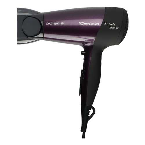 Фен Polaris PHD 2078TDi Violet