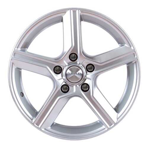 Колесные диски SKAD R17 6.5J PCD5x112 ET39 D57.1 1441208
