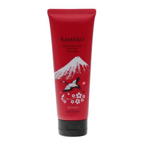 Маска для волос Bigaku Rapid Help For Hair 250 г