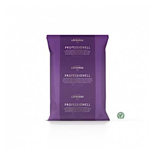 Кофе в зернах Lofbergs Professionell Fazenda 1 кг