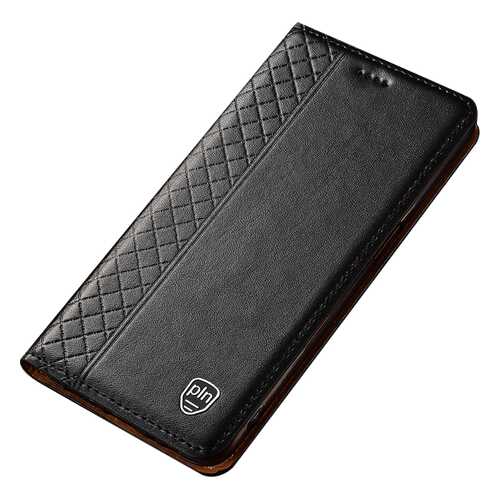 Чехол MyPads Premium для Samsung Galaxy S8 SM-G955 Black