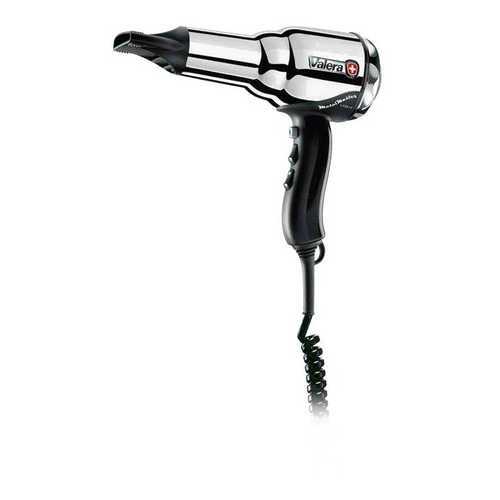 Фен Valera 584.03/P Swiss METAL-MASTER 1200 Light Push