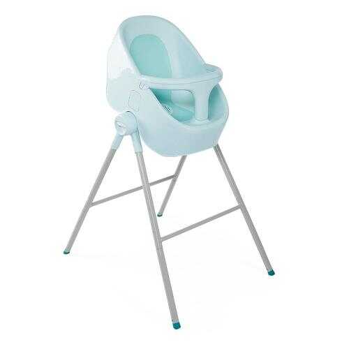 Стульчик для купания Chicco Bubble Nest Dusty Green