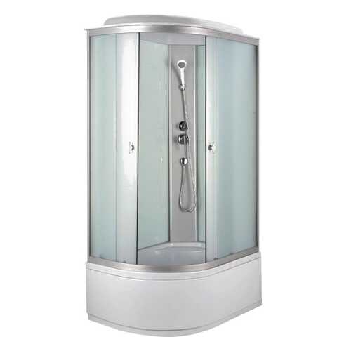 Душевая кабина Niagara NG-7310-14R 120х80 см правосторонняя