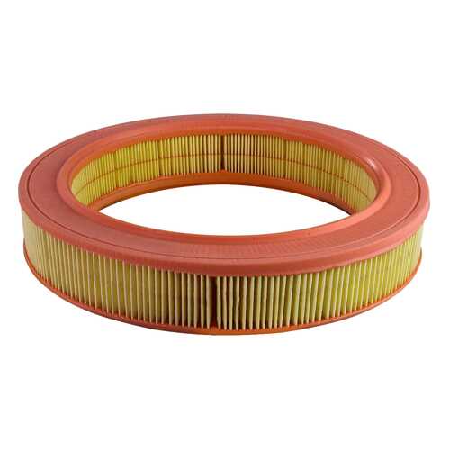 Фильтр воздушный двигателя MANN-FILTER C2846/2