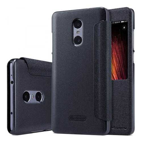Чехол Nillkin Sparkle Series для Xiaomi Redmi Pro Black