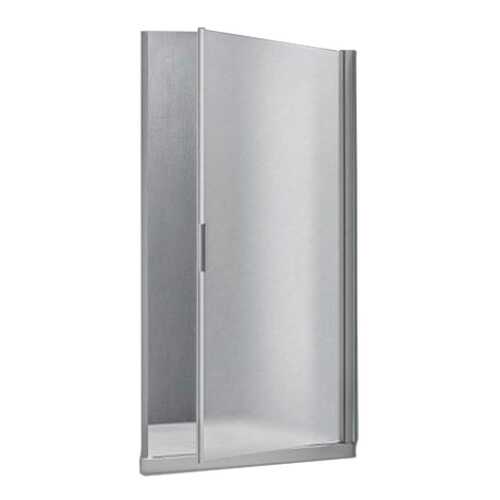 Душевая дверь в нишу Belbagno Sela SELA-B-1-90-Ch-Cr