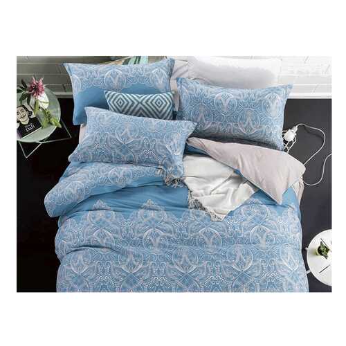 Комплект постельного белья MIOLETTO М-077/3 евро